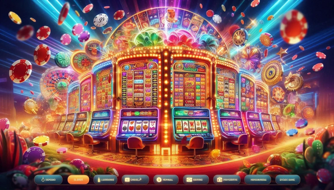 BetBlast Casino